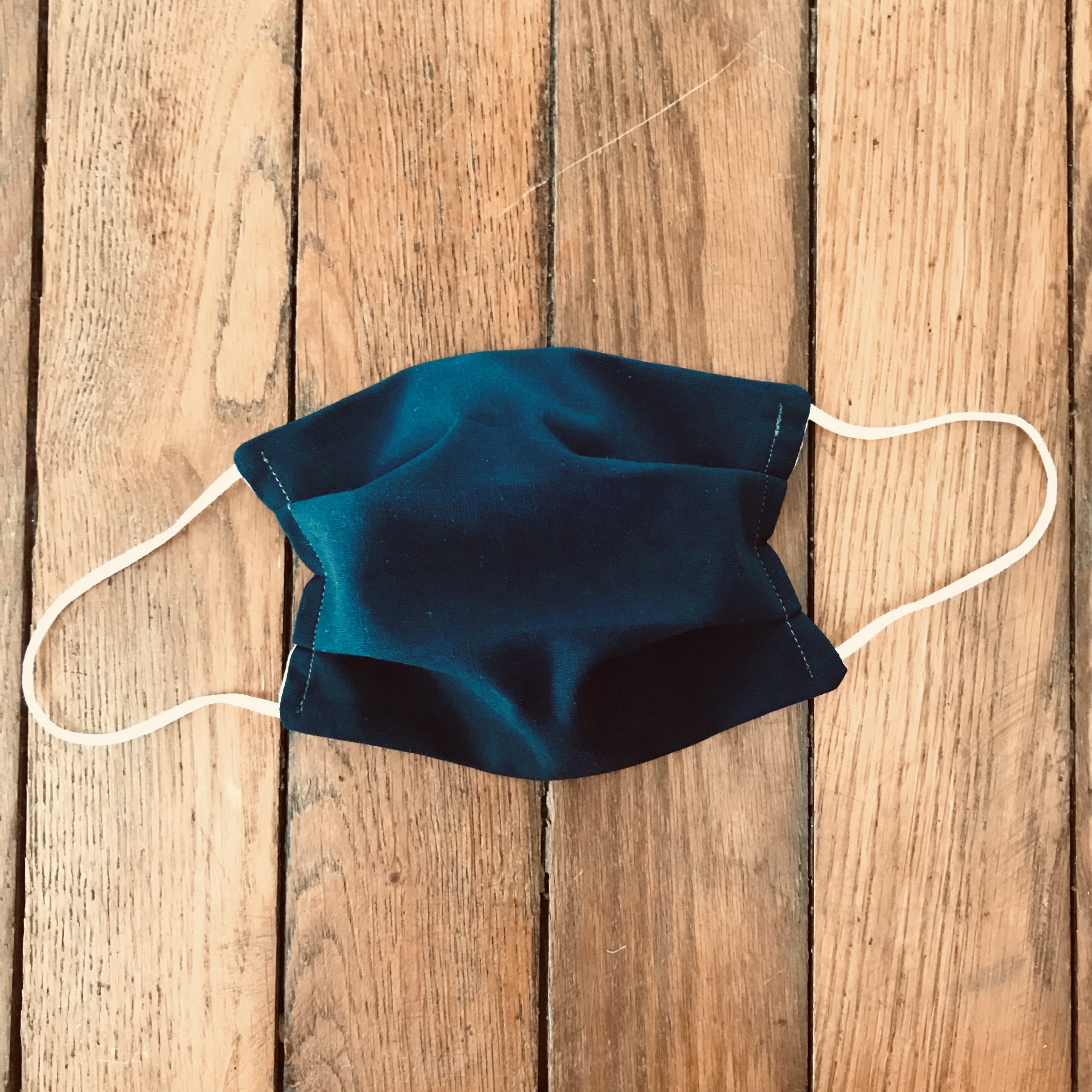 masque marine