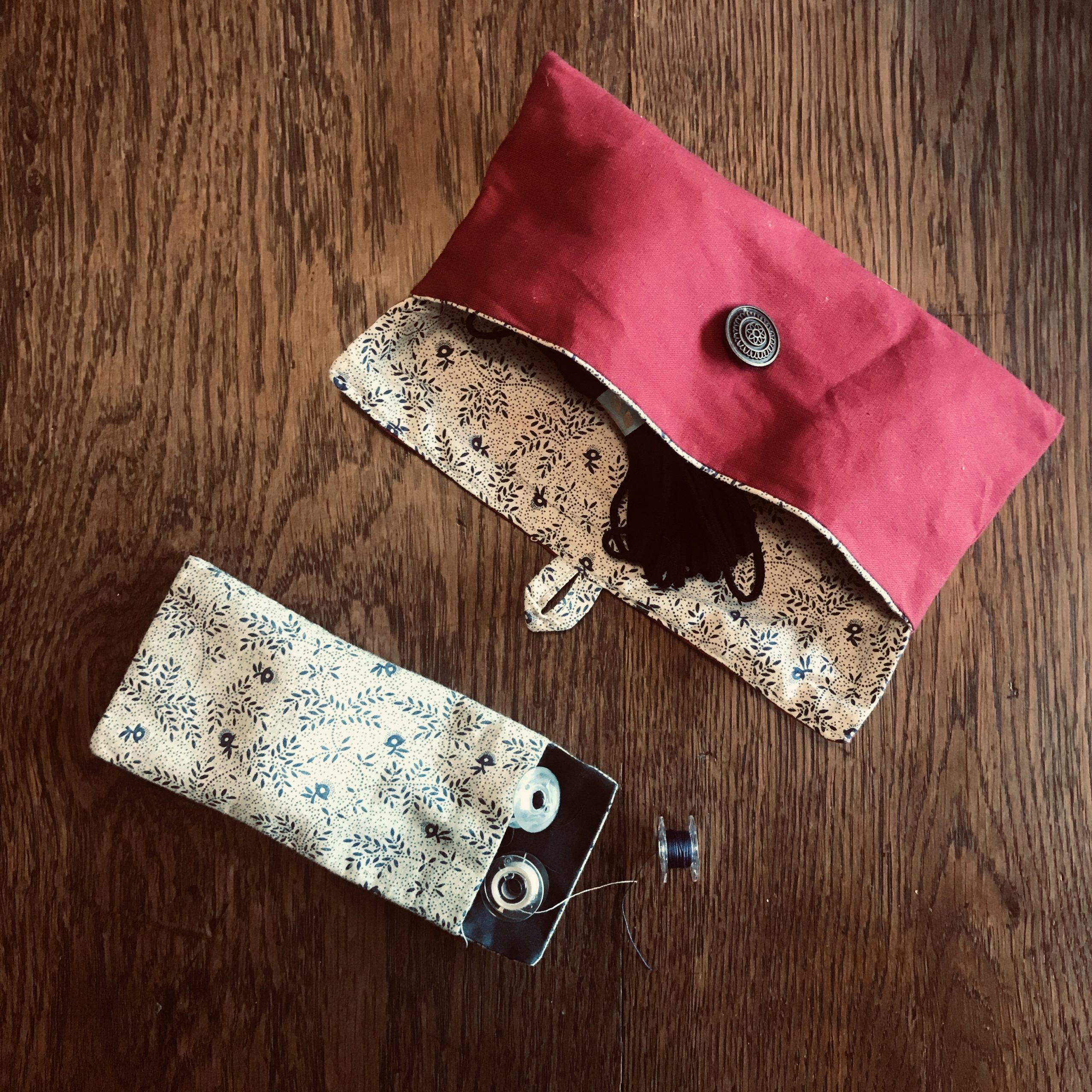 pochette