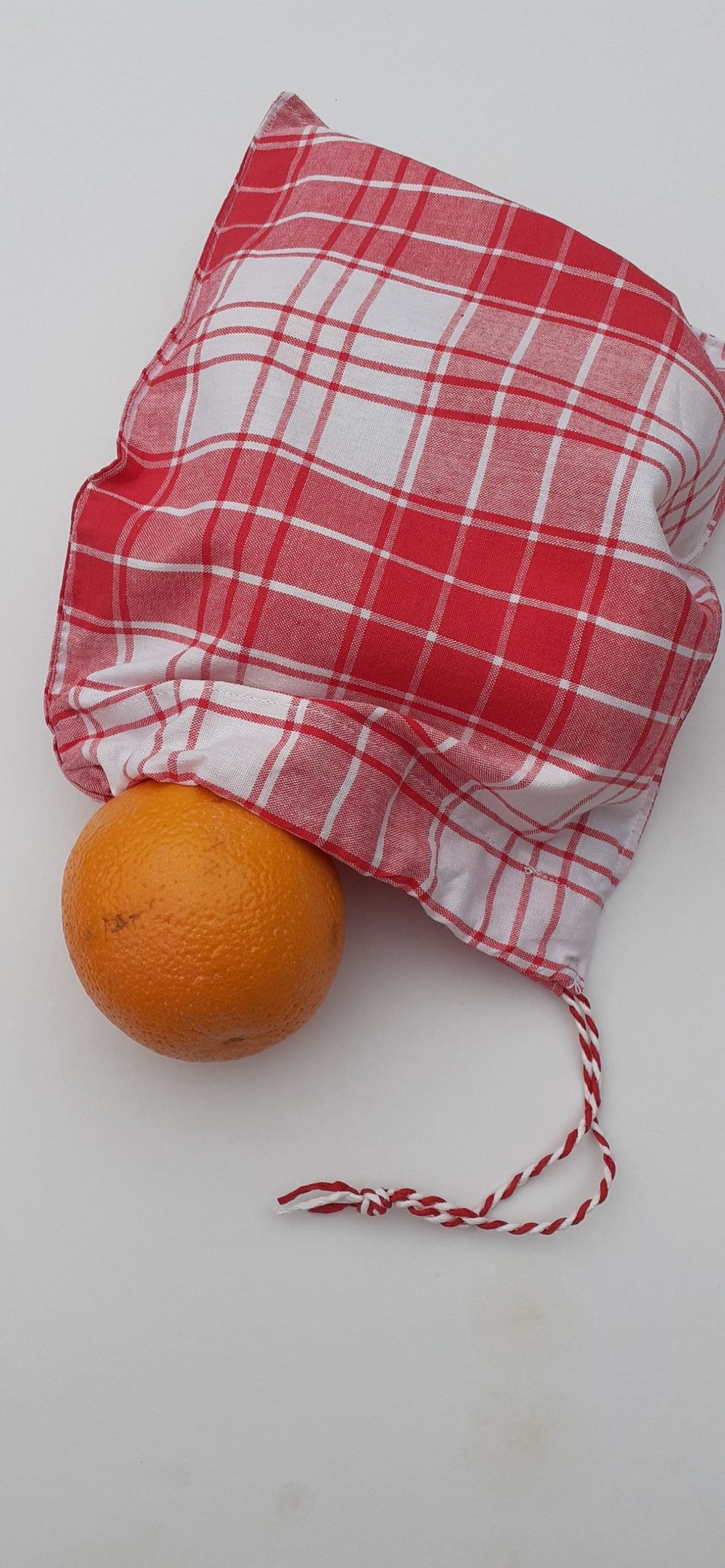 sac orange